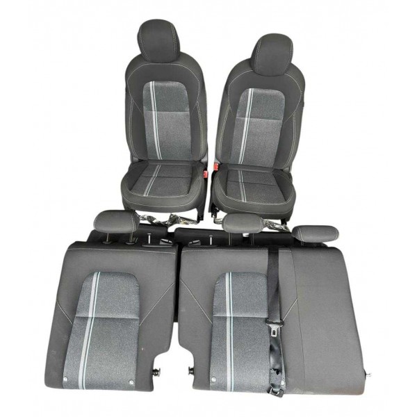 Jogo De Banco Gm Traker 2020 À 2025