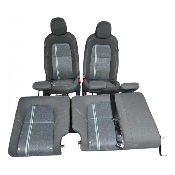 Jogo De Banco Gm Traker 2020 À 2025