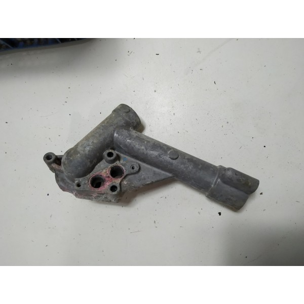 Carcaça Valvula Termostatica Gm Omega 3.6 V6 2008 A9956