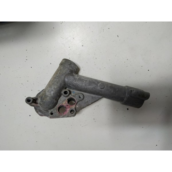 Carcaça Valvula Termostatica Gm Omega 3.6 V6 2008 A9956