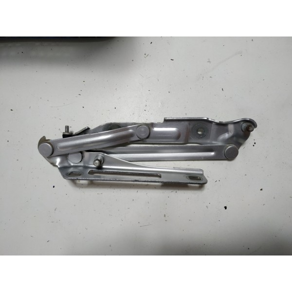 Dobradiça Tampa Traseira Esquerda Gm Omega 3.6 V6 2008 A9953