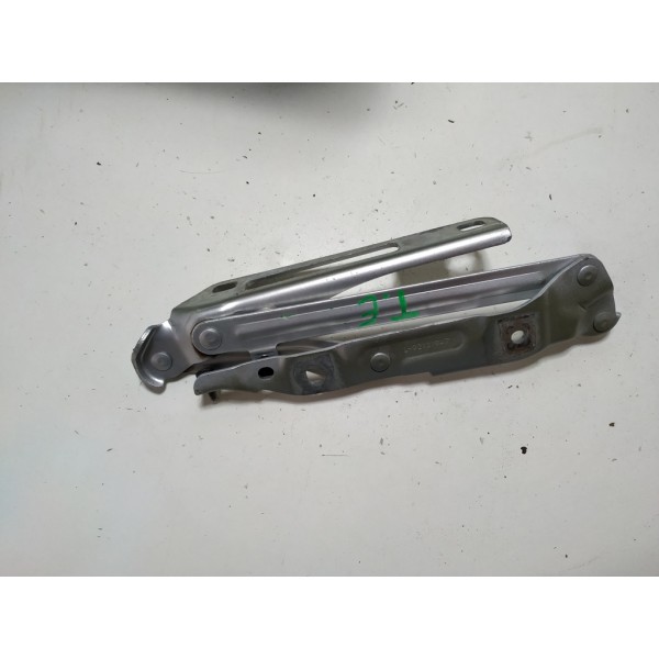 Dobradiça Tampa Traseira Esquerda Gm Omega 3.6 V6 2008 A9953