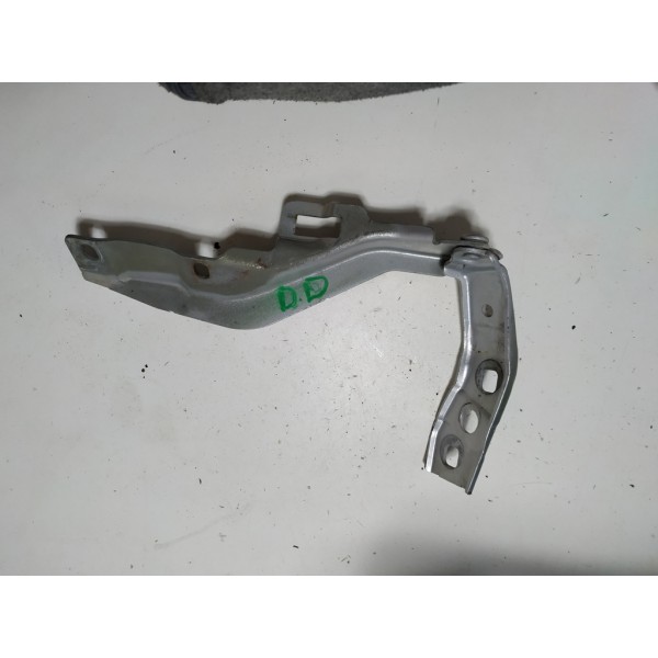 Dobradiça Capo Dianteiro Direito Gm Omega 3.6 V6 2008 A9952