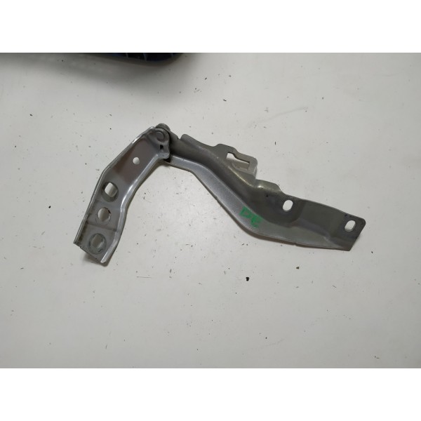 Dobradiça Capo Dianteiro Esquerdo Gm Omega 3.6 V6 2008 A9951