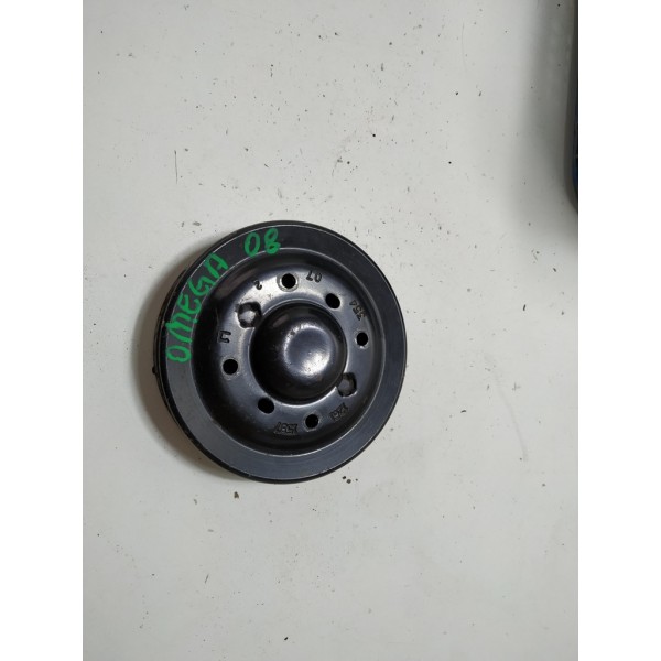 Polia Bomba Agua Gm Omega 3.6 V6 2008 A9950