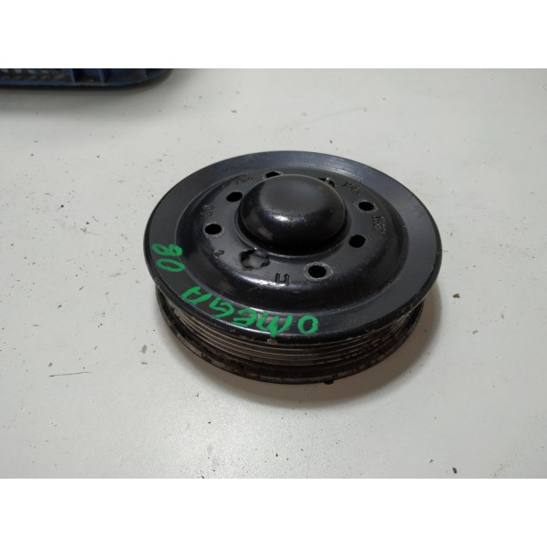 Polia Bomba Agua Gm Omega 3.6 V6 2008 A9950