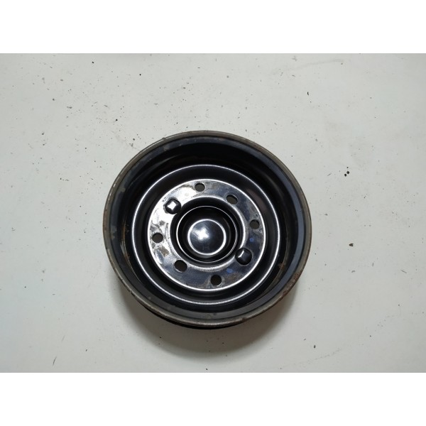 Polia Bomba Agua Gm Omega 3.6 V6 2008 A9950