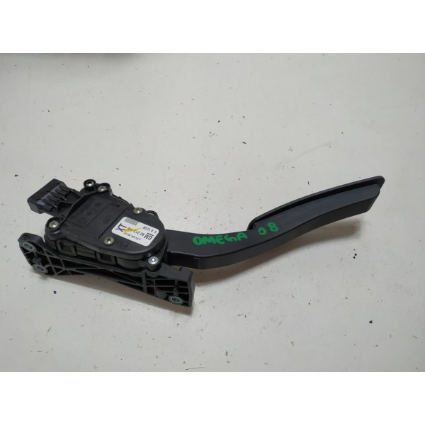 Pedal Acelerador Gm Omega 3.6 V6 2008 A9946