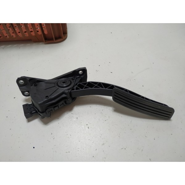 Pedal Acelerador Gm Omega 3.6 V6 2008 A9946