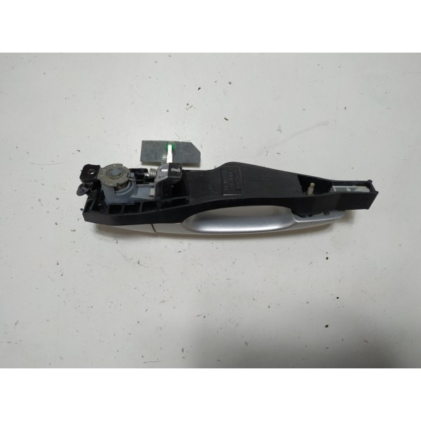 Maçaneta Externa Porta Diant Esq Gm Omega 3.6 V6 2008 A9943