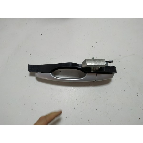 Maçaneta Externa Porta Diant Esq Gm Omega 3.6 V6 2008 A9943