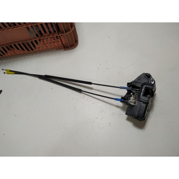 Fechadura Porta Dianteira Esquerda Gm Omega 3.6 V6 08 A9938