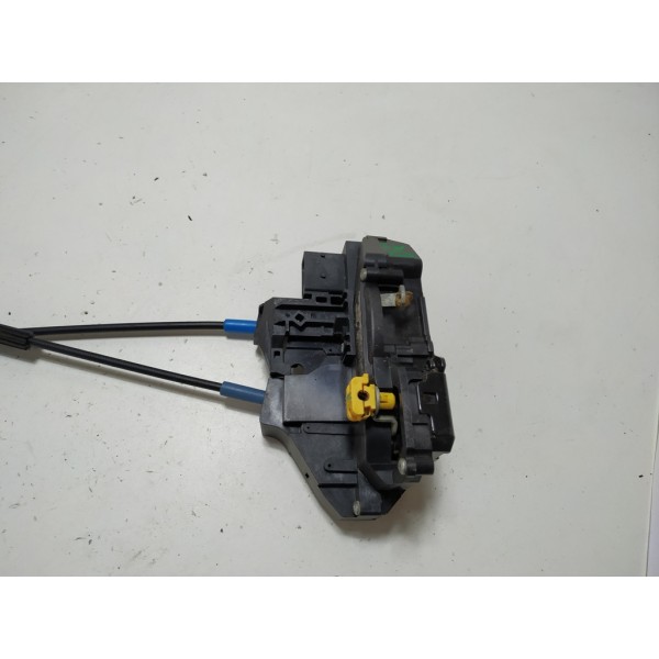 Fechadura Porta Dianteira Esquerda Gm Omega 3.6 V6 08 A9938