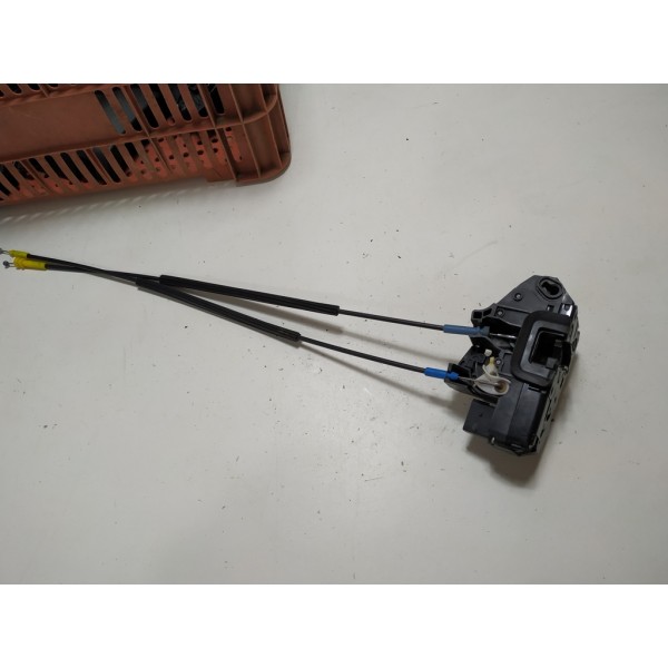 Fechadura Porta Dianteira Esquerda Gm Omega 3.6 V6 08 A9938