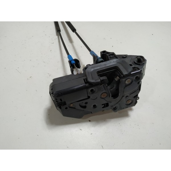 Fechadura Porta Dianteira Esquerda Gm Omega 3.6 V6 08 A9938