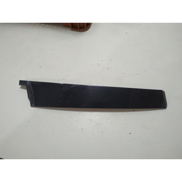 Aplique Porta Dianteira Esquerda Gm Omega 3.6 V6 2008 A9937