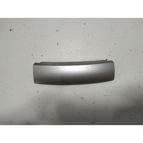 Acabamento Console Central Gm Omega 3.6 V6 2008 A9934