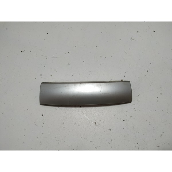 Acabamento Console Central Gm Omega 3.6 V6 2008 A9934