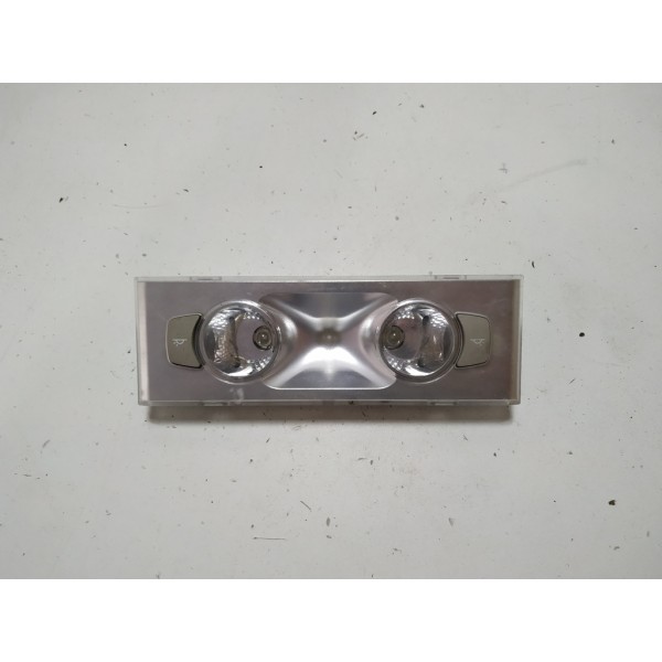 Luz Teto Traseira Gm Omega 3.6 V6 2008 A9933