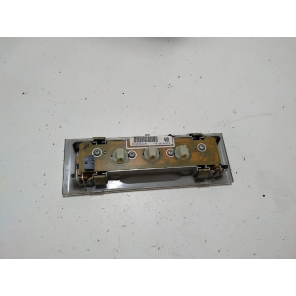 Luz Teto Traseira Gm Omega 3.6 V6 2008 A9933