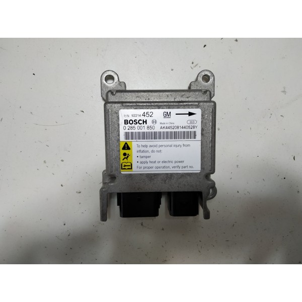 Modulo 92214452 Gm Omega 3.6 V6 2008 A9932