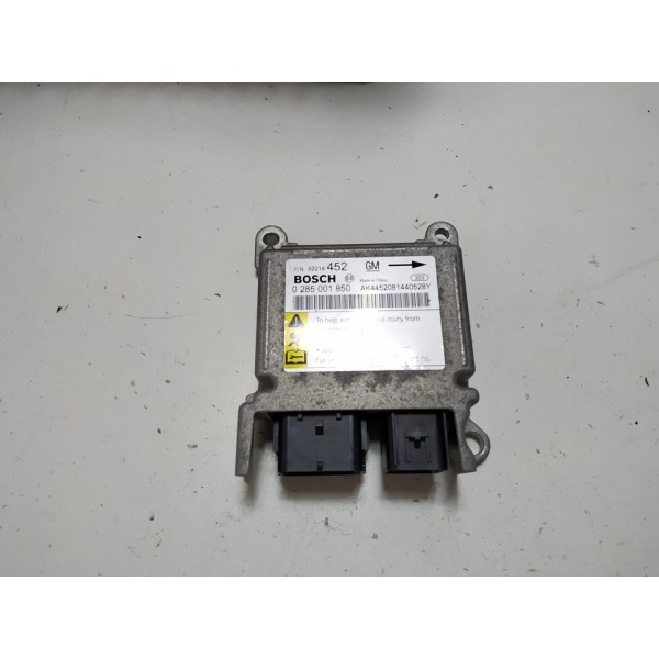 Modulo 92214452 Gm Omega 3.6 V6 2008 A9932