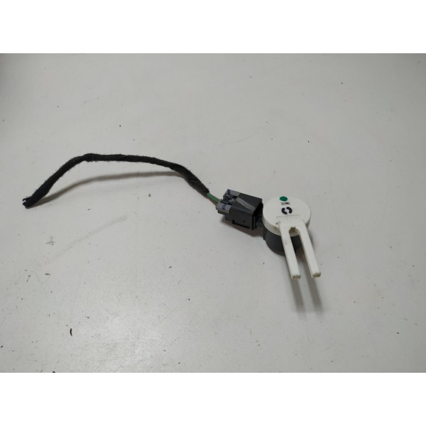 Atuador Pedal Freio Gm Omega 3.6 V6 2008 A9931