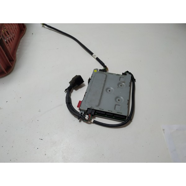 Modulo Som Gm Omega 3.6 V6 2008 A9930