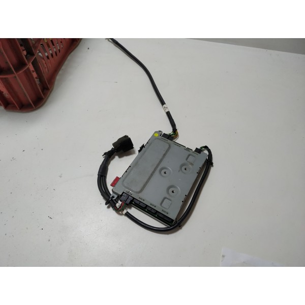 Modulo Som Gm Omega 3.6 V6 2008 A9930