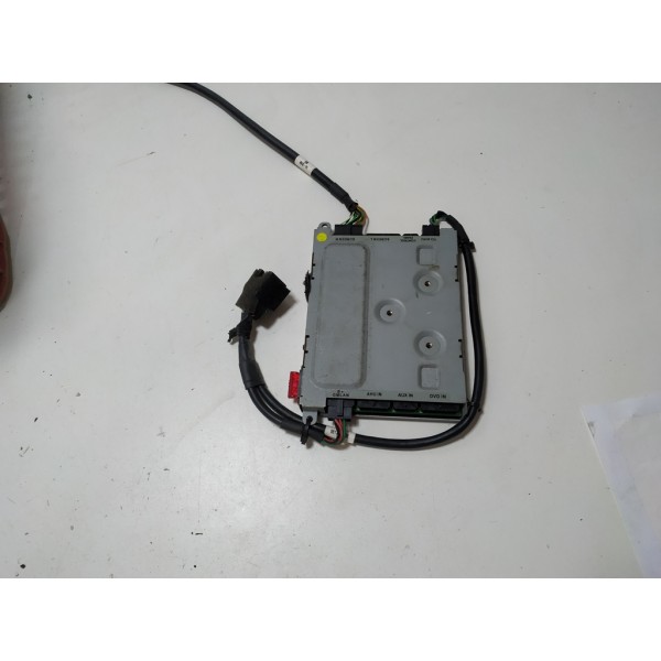 Modulo Som Gm Omega 3.6 V6 2008 A9930