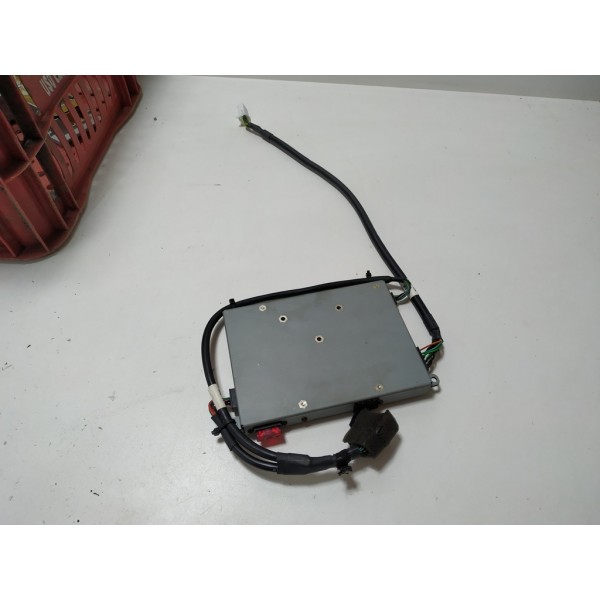 Modulo Som Gm Omega 3.6 V6 2008 A9930