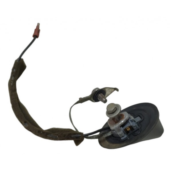 Base Antena Teto Gm Omega 3.6 V6 2008 A9922