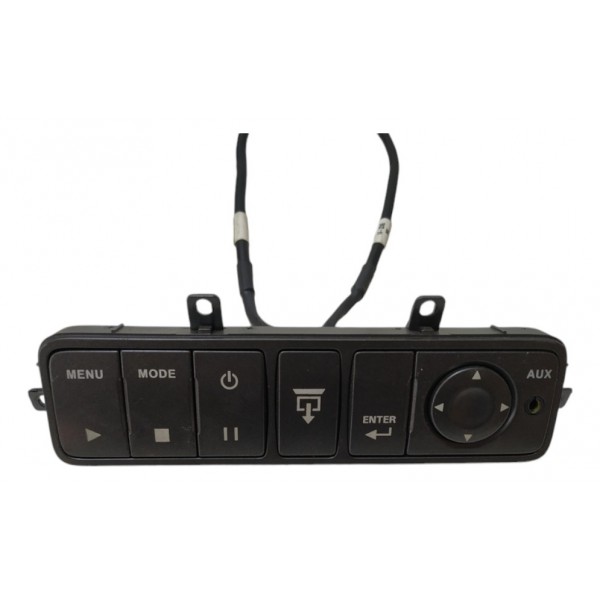 Comando Som Gm Omega 3.6 V6 2008 A9921