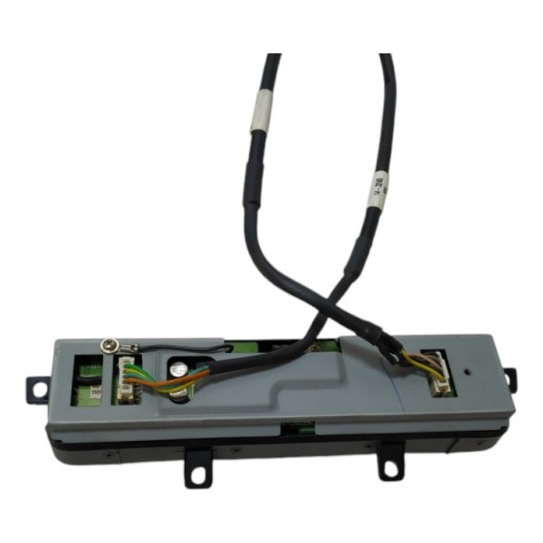 Comando Som Gm Omega 3.6 V6 2008 A9921