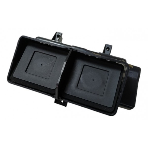 Difusor Ar Condicionado Traseiro Gm Omega 3.6 V6 2008 A9920