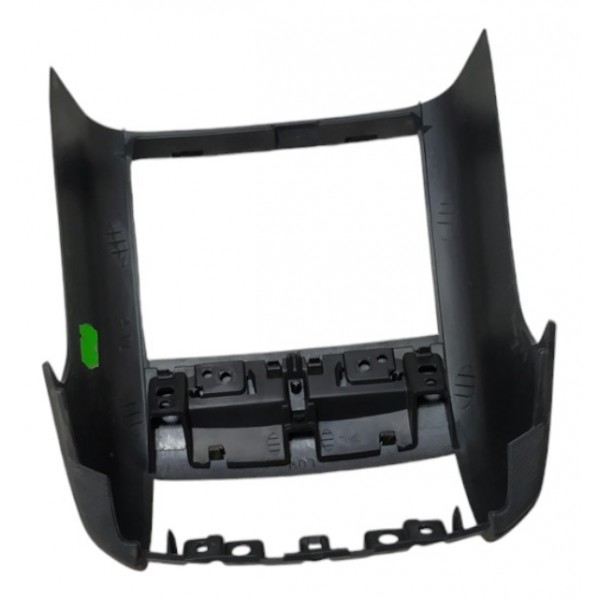 Acabamento Traseiro Console Central Gm Omega 3.6 V6 08 A9919