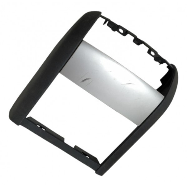 Acabamento Traseiro Console Central Gm Omega 3.6 V6 08 A9919