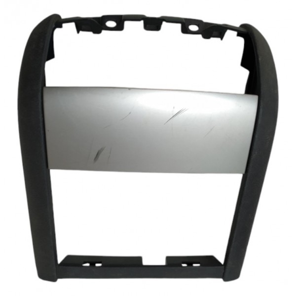 Acabamento Traseiro Console Central Gm Omega 3.6 V6 08 A9919