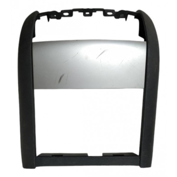 Acabamento Traseiro Console Central Gm Omega 3.6 V6 08 A9919