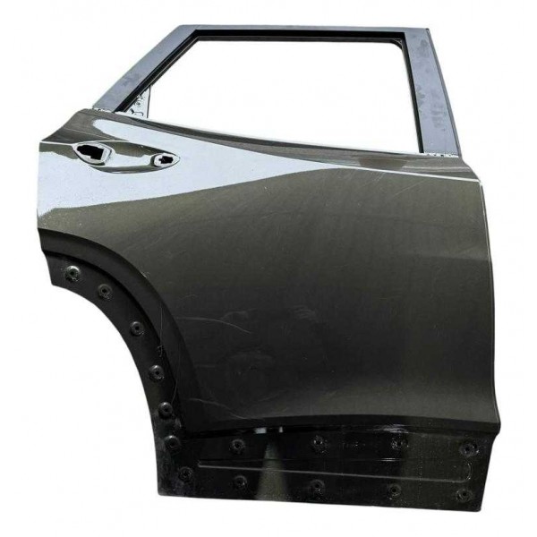 Porta Traseira Direita Gm Tracker 2020/2025