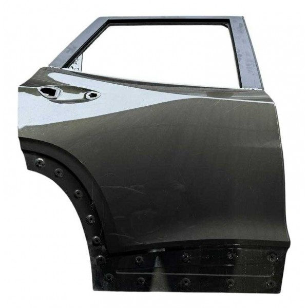 Porta Traseira Direita Gm Tracker 2020/2025