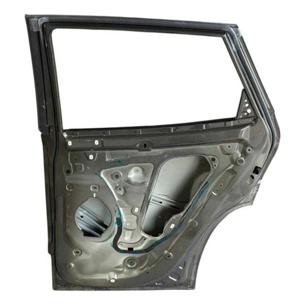 Porta Traseira Direita Gm Tracker 2020/2025