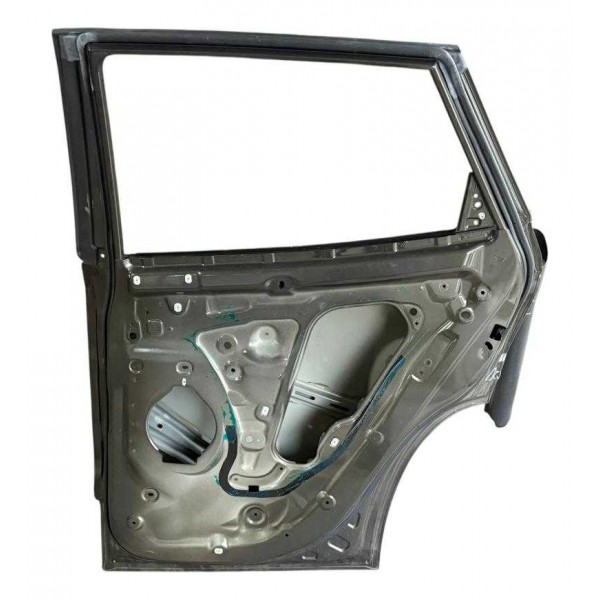 Porta Traseira Direita Gm Tracker 2020/2025