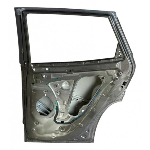 Porta Traseira Direita Gm Tracker 2020/2025
