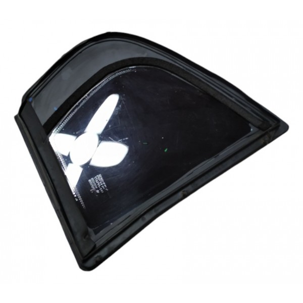 Vidro Fixo Traseiro Esquedo Gm Omega 3.6 V6 2008 A9916