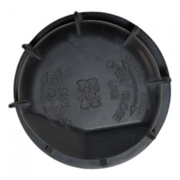 Tampa Farol Gm Omega 3.6 V6 2008 A9914