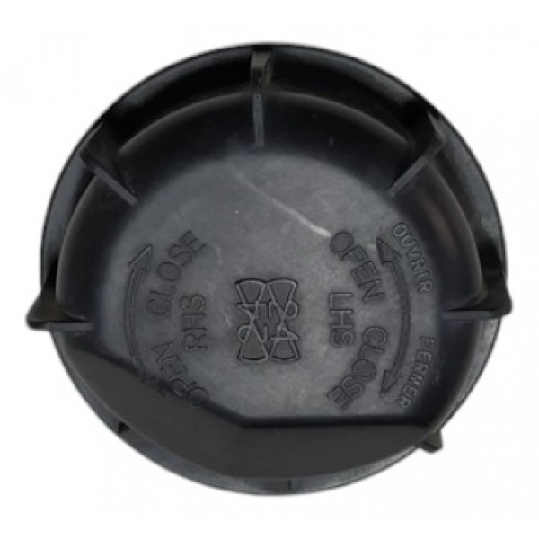 Tampa Farol Gm Omega 3.6 V6 2008 A9914