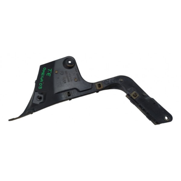 Guia Parachoque Traseiro Esquerdo Gm Omega 3.6 V6 2008 A9910