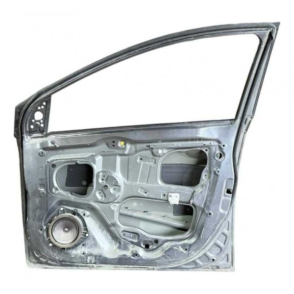 Porta Hb20 Dianteira Direita 2013 2015 2016 2017 A 2019