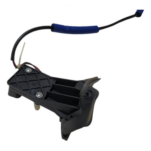 Trava Portinhola Tanque Combustivel Omega 3.6 V6 2008 A9899